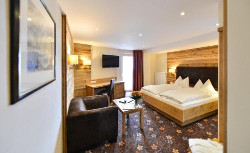 Cham Hotel | Hotel Randsbergerhof