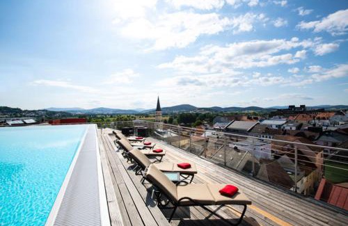 Cham Hotel | Hotel Randsbergerhof
