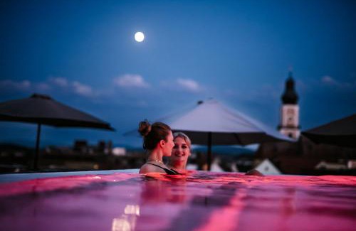 Cham Hotel | Hotel Randsbergerhof