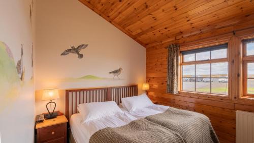 Rangarþing ytra Hotel | Hotel Rangá