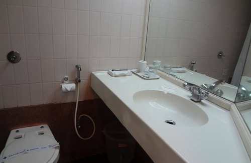 Bandra West Hotel | Hotel Rang Sharda