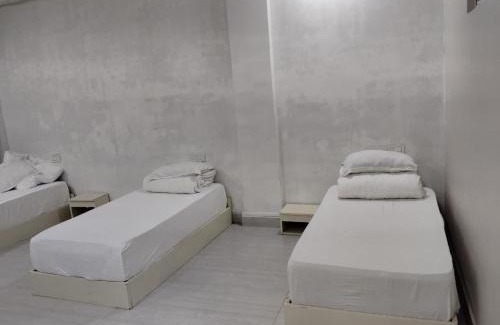 Aizawl Hotel | Hotel Ransam