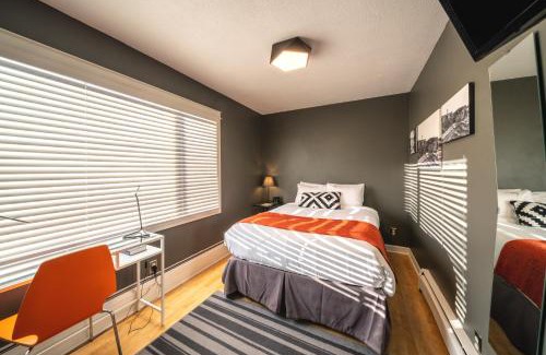 Grand Rapids Hotel | Hotel Rapids