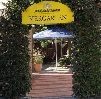 Rehden Hotel | Hotel Ratsstuben