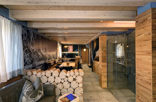 Mezzana Hotel | Hotel Ravelli