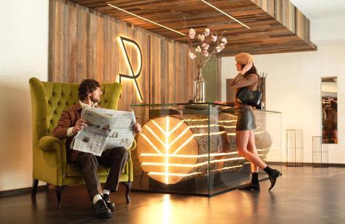 Mezzana Hotel | Hotel Ravelli Luxury Spa