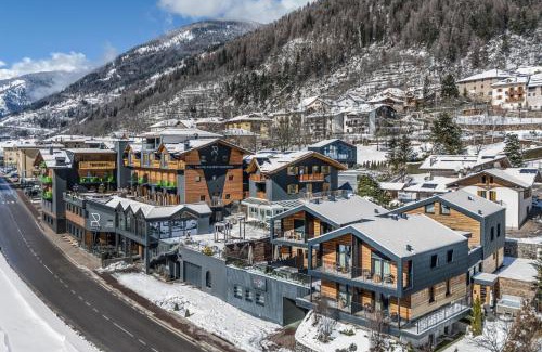 Mezzana Hotel | Hotel Ravelli Luxury Spa