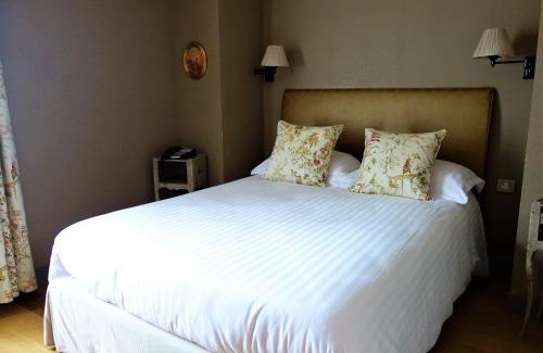 Saint-Donat-sur-l'Herbasse Hotel | Hotel Restaurant Chartron