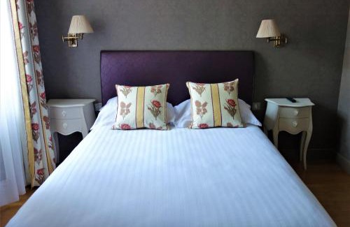 Saint-Donat-sur-l'Herbasse Hotel | Hotel Restaurant Chartron