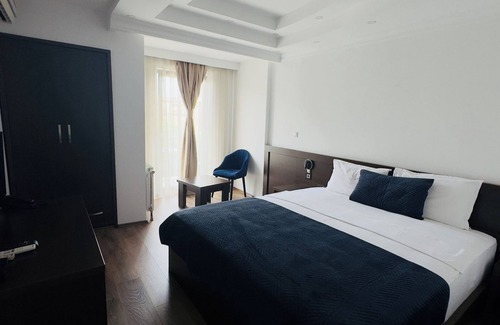 Pristina Hotel | Hotel Real