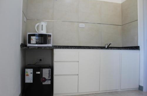 Realico Apartment | Hotel Realicó Apart