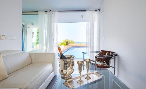 Cadaques Hotel | Hotel Rec de Palau