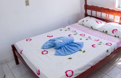 Capao da Canoa Hotel | Hotel Recanto do Mar