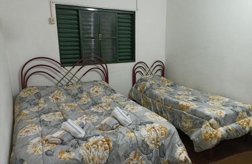 Buritizal Hotel | HOTEL RECANTO DOS BURITIS