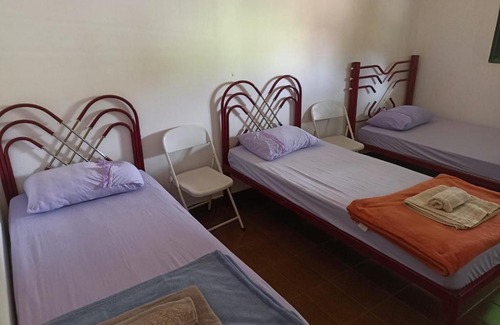 Buritizal Hotel | HOTEL RECANTO DOS BURITIS