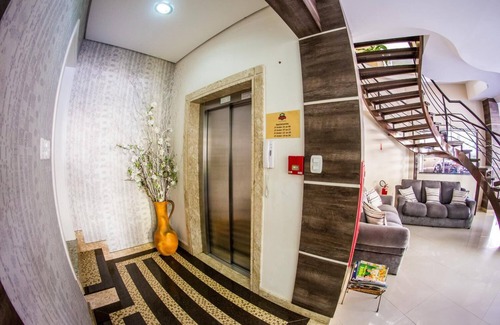 Piratuba Hotel | Hotel Recanto Pousada