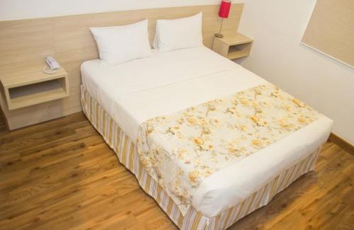 Centro Hotel | Hotel Rede 1