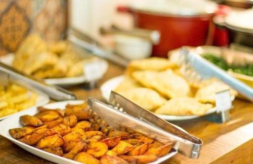 Centro Hotel | Hotel Rede 1