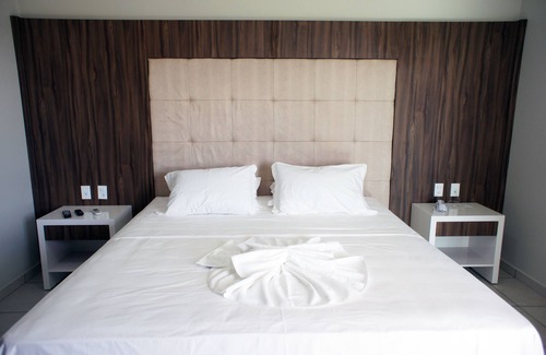 Santa Vitoria Hotel | Hotel Redentor