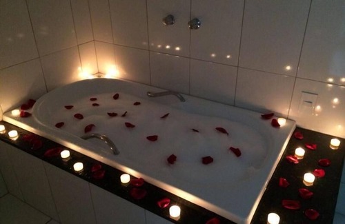 Santa Vitoria Hotel | Hotel Redentor