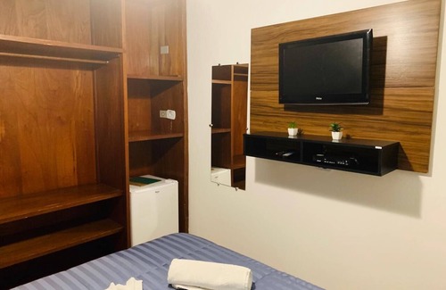 Jardim Alpestre Hotel | Hotel Refugio Alpino