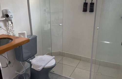 Jardim Alpestre Hotel | Hotel Refugio Alpino