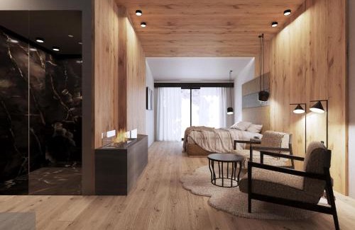 Andalo Hotel | Hotel Regent's