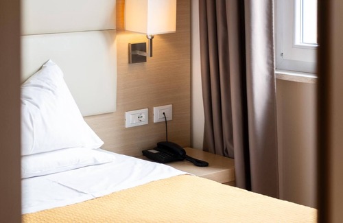 Centro - Piani - Rencio Hotel | Hotel Regina