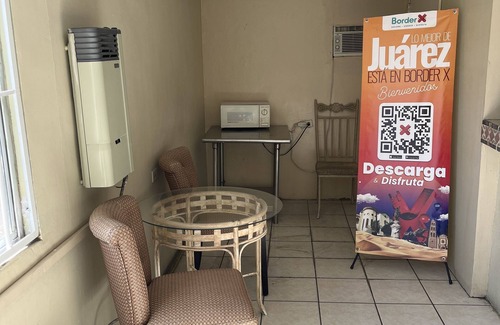 Juarez Municipality Hotel | Hotel Regis Consulado Ciudad Juarez.