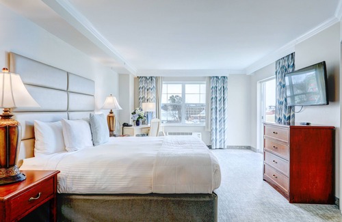 Rehoboth Beach Hotel | Hotel Rehoboth