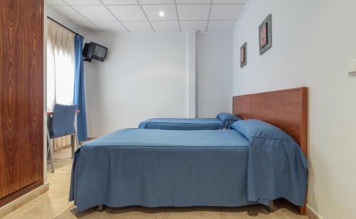 Pego Hotel | Hotel Reig