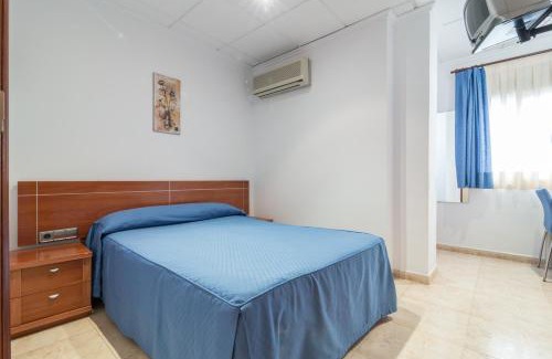 Pego Hotel | Hotel Reig