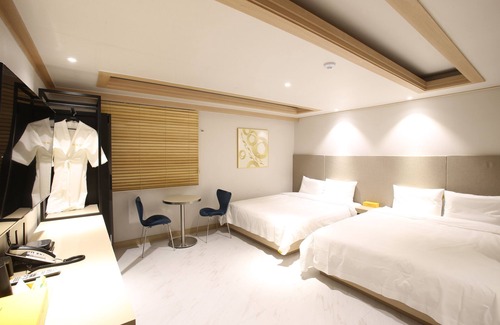 Gyeongju Hotel | Hotel Rein