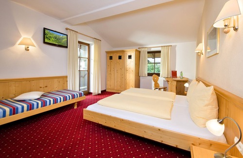 Lauterbach Hotel | Hotel Reitlwirt