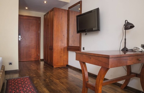 Ustka Hotel | Hotel Rejs