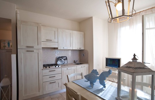 Mazzanta House | Hotel Residence Stella del Mare
