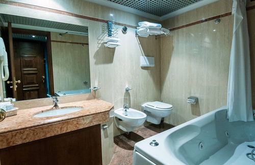 Taureana Hotel | Hotel Residence Arcobaleno