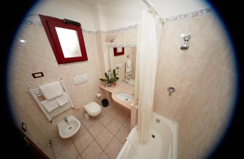 Marina di Montalto Hotel | Hotel Residence Key Club