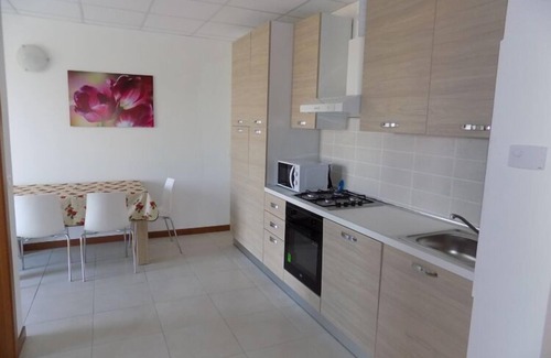 Fontanafredda House | Hotel Residence Sole