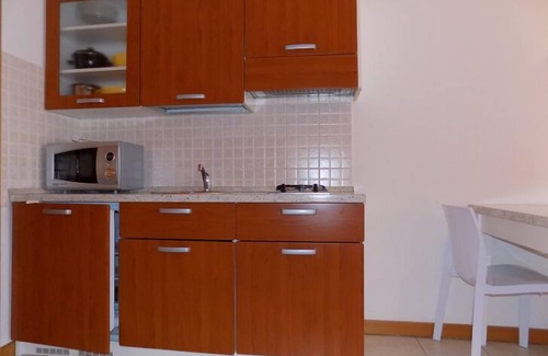 Fontanafredda House | Hotel Residence Sole