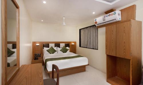 Masjid Bandar Hotel | Hotel Residency Park
