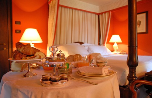 Rivalta Trebbia Hotel | Hotel Residenza Torre di San Martino