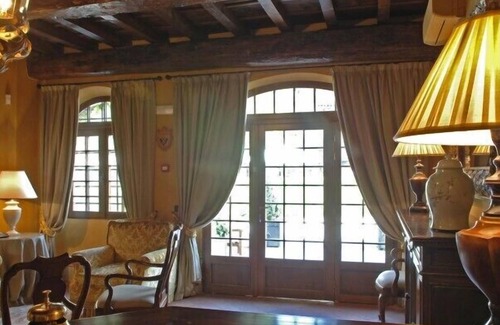 Rivalta Trebbia Hotel | Hotel Residenza Torre di San Martino