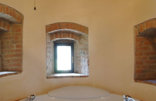 Rivalta Trebbia Hotel | Hotel Residenza Torre di San Martino