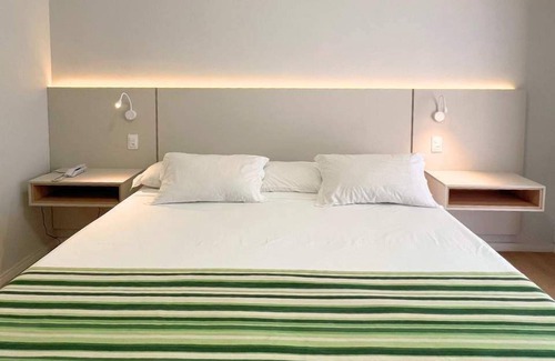 Imbassai Hotel | Hotel Resort Costa Dos Coqueiros