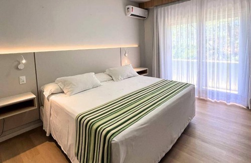 Imbassai Hotel | Hotel Resort Costa Dos Coqueiros