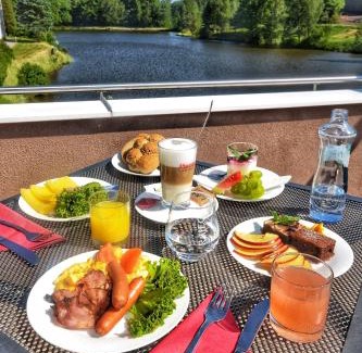 Kouty Hotel | Hotel Resort Luna