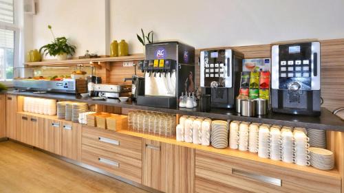 Kouty Hotel | Hotel Resort Luna