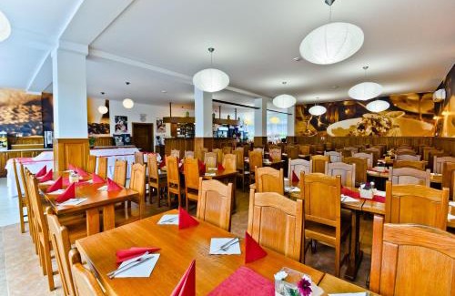 Kouty Hotel | Hotel Resort Luna
