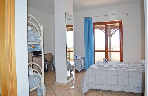 Capaccio Scalo Hotel | Hotel & Resort Perla